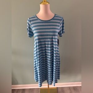 Lularoe Carly Size Small